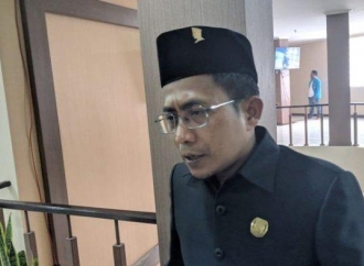 Gatot Tegaskan Kota Tangerang Miliki Banyak Pekerjaan Rumah yang Harus Dibenahi