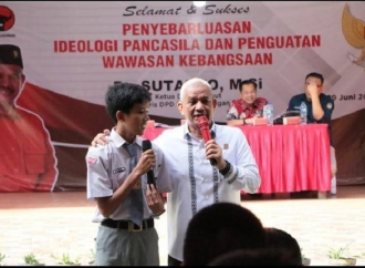 Ratusan Siswa SMKN 10 Gagal Daftar SNBP, Sutarto Minta Disdik Sumut Investigasi dan Evaluasi 