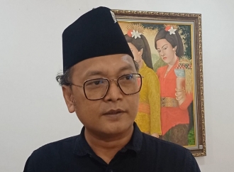 Guntur Romli Sebut KPK Lakukan Manipulasi di Kasus Hasto