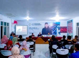 Ono Surono Sosialisasi Perda Perlindungan dan Pemberdayaan Perempuan di Indramayu