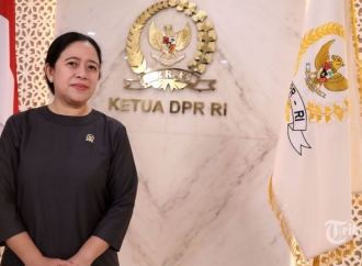 Puan Maharani Harap Pers Terus Jalankan Peran Sebagai Penjaga Demokrasi