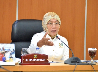 Ida Mahmudah Tolak Rencana Pembatasan Waktu Sewa Rusun