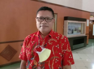 PDI Perjuangan Siap Berkolaborasi dengan Agung dan Markarius Untuk Membangun Kota Pekanbaru