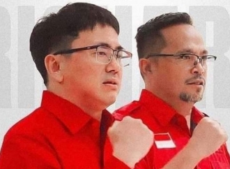 MK Tolak Gugatan IMBA-Ivan, Andrei Angouw-Richard Sualang Siap Dilantik