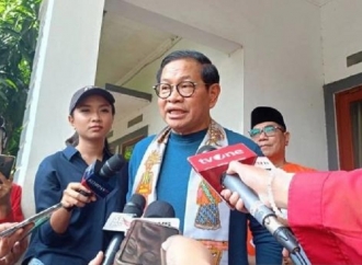 Pramono Ingin Terapkan KJP Seperti di Era Gubernur Terdahulu   