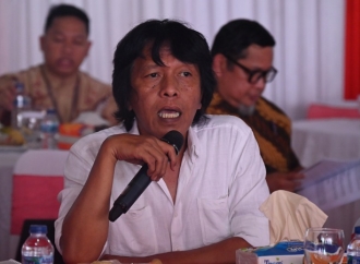 Adian Pertanyakan Kenapa Anggaran Polri, Kemhan dan BGN Tidak Dipotong