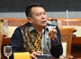 Hasanuddin Ungkap Indonesia Butuh Kapal Induk Tapi Terkendala Biaya