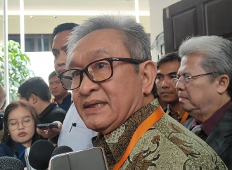 Sekjen PDI Perjuangan Ditersangkakan Sebelum Ada Alat Bukti, Maqdir Ismail: KPK Melanggar Ketentuan