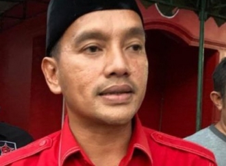 Iman Irdian Saragih Siap Ikuti Pembekalan Kepala Daerah Terpilih Oleh Presiden Prabowo di Akmil Magelang