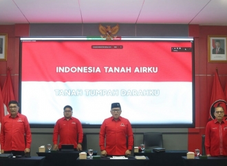 Jelang Pelantikan, DPP PDI Perjuangan Gelar Pembekalan Bagi 142 Kepala Daerah Terpilih 2024