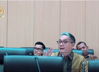 Putra Kritik Langkah TVRI dan RRI PHK Pegawai Honorer dan Kontributor