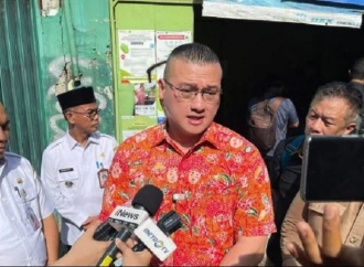 Hardiyanto Kenneth Ingatkan Pemprov Jakarta: Pastikan Stok Elpiji 3 Kg Aman Saat Ramadan