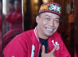 Legislator Banteng Kalteng Bambang Irawan Soroti Aktivitas PBS di Kapuas