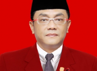 Sigit K Yunianto Ingatkan Doni Segera Memproses PAW Dua Anggota DPRD Mura