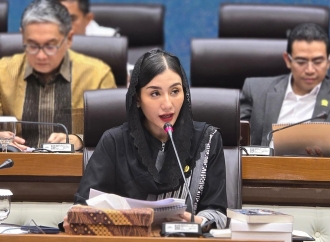 Novita Hardini Pertanyakan Strategi Kemenpar Majukan Pariwisata Indonesia Pasca Efisiensi Anggaran