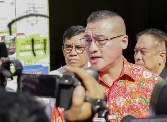 Hardiyanto Kenneth: Pemantauan Penyaluran Elpiji 3 Kg Perlu Ditingkatkan