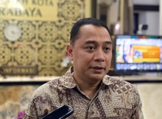 Warung Pangku Marak di Surabaya, Eri Cahyadi Instruksikan Jajarannya Tindak Tegas