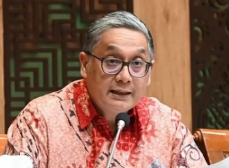 Putra Nababan Tegaskan Efisiensi Anggaran Mestinya Dimulai dari Pimpinan