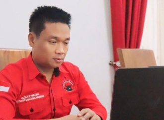 Oloan Paniaran Nababan Antusias Ikuti Pembekalan Kepala Daerah dari PDI Perjuangan