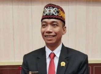 Bambang Irawan Dorong Pelaku UMKM Bisa Tersentuh oleh Program Perbankan