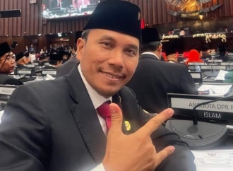 Edi Purwanto Terus Kawal dan Perioritaskan Urusan Kerakyatan