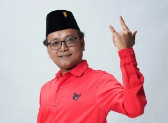 Prabowo Mau Buat Koalisi Permanen, Guntur: PDI Perjuangan Bahas Sikap Politik Masa Depan di Kongres