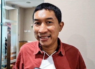 PDI Perjuangan Minta Pemprov DKI Jakarta Beri Sanksi ke Pihak Penyebab Debu di Jalan RE Martadinata