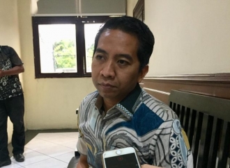 Eri Ungkap Penurunan Rasio Gini Jadi Indikator Tunjukkan Tiga Hal Penting di Kota Surabaya