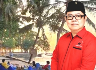 Sugianto Terus Ajak Kebersamaan, Toleransi, dan Gotong Royong Dalam Membangun Kota Tangerang