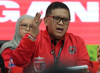  Hasto Singgung 4 Perjuangan Kebenarannya Melawan Jokowi yang Bikin Jadi Tersangka KPK