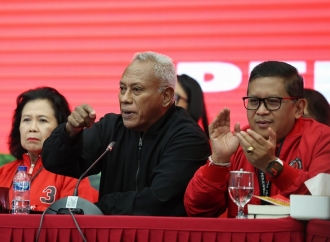 PDI Perjuangan Singgung Retreat yang Tak Cerminkan Efisiensi Anggaran