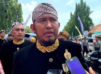 Fauzi Inisiasi Program Mudik Gratis Bagi Santri