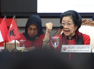 Beri Arahan di Pembekalan Kepala Daerah PDI Perjuangan, Ini Deretan Pesan dari Ketum Megawati