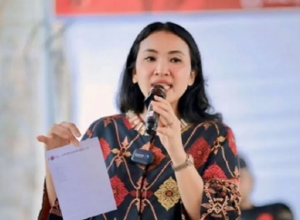 Meryl Rouli Saragih Perjuangkan Hak Pekerja Rumah Tangga, Buka Ruang Dialog