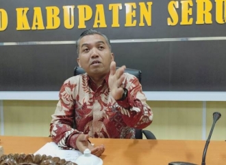 Zuli Eko Prasetyo Tegaskan Kepsek Mangkir Kerja Harus Ditindak Tegas