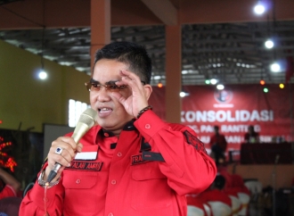 Gus Falah: Pernyataan Buya Said Soal PDI Perjuangan-Gerindra, Punya Landasan Historis