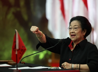 Perintah Megawati Soekarnoputri untuk Kader PDI Perjuangan Sikapi Penahanan Sekjen Hasto Kristiyanto