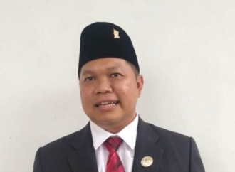 Wakil Ketua DPRD Kapuas Yohanes ST Dorong Maksimalkan Pajak Daerah