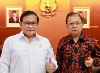 Dua Kader Utama PDI Perjuangan, Pramono Anung dan I Wayan Koster Batal Ikut Retreat Kepala Daerah di Magelang