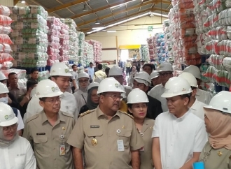 Pemprov Jakarta Bakal Pertimbangkan Kembali Kenaikan Tarif Air Minum