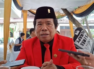 Y.F. Sukasno Minta Kebijakan Efisiensi APBD Kota Solo 2025 Harus Melibatkan DPRD 