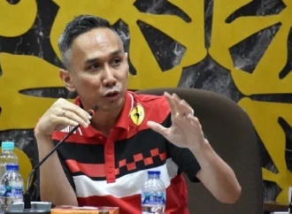 Tekad Indra Pradana Apresiasi Gerak Cepat Walikota dan Wakil Walikota Pekanbaru, Agung Nugroho-Markarius Anwar