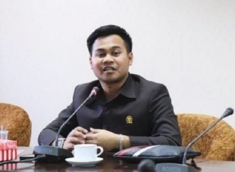 Romadhony Putra Pratama Beri Perhatian Pengembangan SDM Anak Muda di Kota Tepian