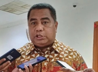 Benhur Watubun: Maluku Tak Butuh Makanan Gratis, Tapi Butuh Pendidikan dan Kesehatan Gratis