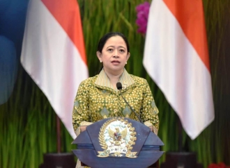 Puan Maharani Ucapkan Selamat Akan Peluncuran Danantara