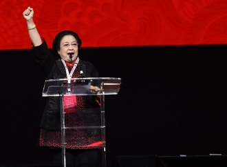 Megawati Tugaskan Basarah dan Ronny Talapessy Jadi Jubir PDI Perjuangan