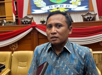 Anhar Minta Pemkot Samarinda Konkret Perbaiki Sistem Perencanaan Proyek Infrastruktur 