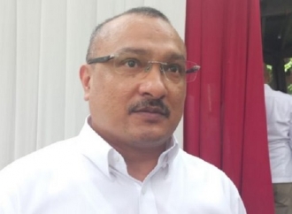 Ferdinand Hutahaean Sentil Gerindra: Dulu Teriak Hoaks, Kini Jadi Pembuat Hoaks?