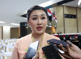 Hilda Kusuma Dewi Minta Matangkan Sistem Pengawasan Akan Rencana Taman Terbuka 24 Jam