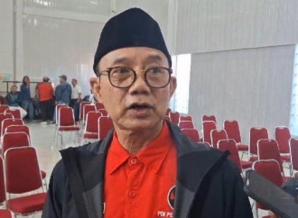 Banteng Jatim Siap Kerahkan Seluruh Kekuatan Untuk PSU di Pilkada Magetan